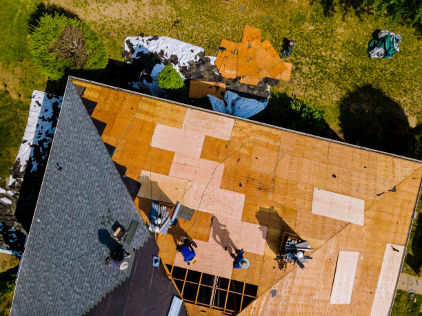 Best Affordable Roofing Company  in Man, WV