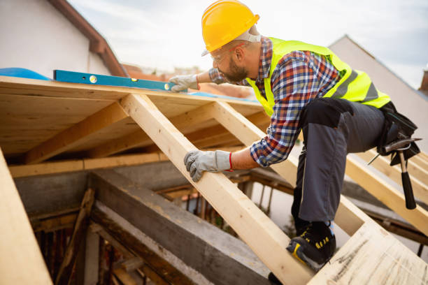 Best Best Roofing Contractors  in Man, WV