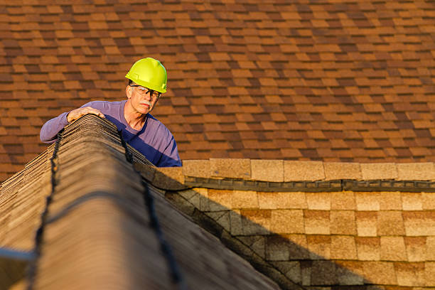 Best Roof Repair Services  in Man, WV