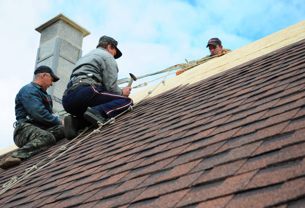 Reliable Man, WV Roofing Contractor Solutions